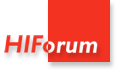 Hamburger Informatik Forum