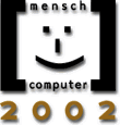 Mensch & Computer 2002