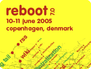 reboot 7.0 conference